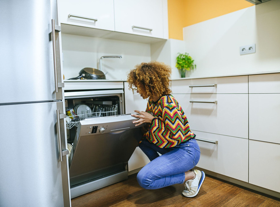 Dishwasher service im Minneapolis