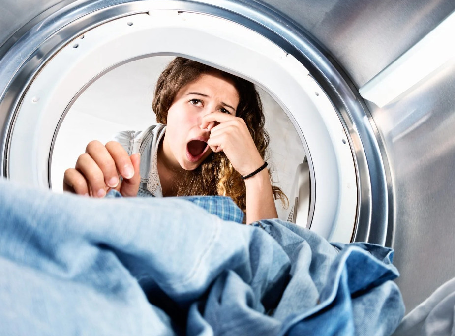 Dryer repairman